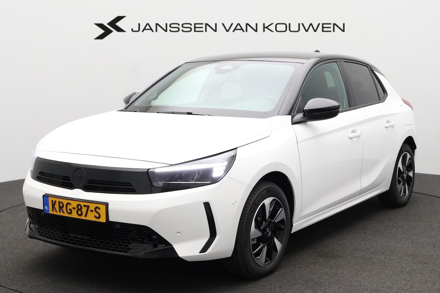 Opel Corsa Electric - Long Range GS 51 kWh / Voorraad Voordeel /  2+6 Jaar Garantie - AutoWereld.nl