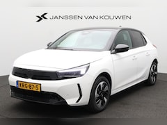 Opel Corsa Electric - Long Range GS 51 kWh / Voorraad Voordeel / 2+6 Jaar Garantie