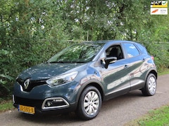Renault Captur - 0.9 TCe Expression