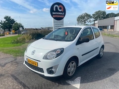 Renault Twingo - 2011 * 1.2-16V Authentique * APK * KM NAP * TOP STAAT