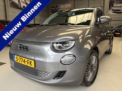 Fiat 500 C - Icon 42 kWh Cruise, Cabrio, Carplay