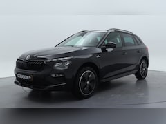 Skoda Kamiq - 1.0 TSI Monte Carlo