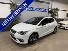 SEAT Ibiza - 1.0 TSI FR Business Intense // Panodak