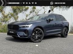 Volvo XC60 - 2.0 T6 Plug-in hybrid AWD Plus Black Edition | 360 camera | Schuif- / Kanteldak | Head Up
