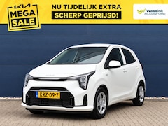 Kia Picanto - 1.0 GDi DynamicLine | Cruise Control | Camera | Navigatie | DIRECT LEVERBAAR