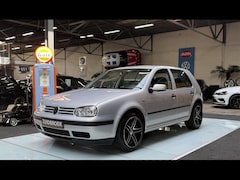 Volkswagen Golf - IV 1.6 105DKM | Clima | 17'' Sportvelgen | Nette Auto