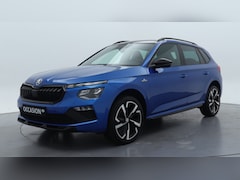 Skoda Kamiq - 1.0 TSI Monte Carlo