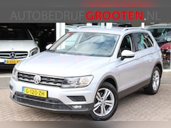 Volkswagen Tiguan - 1.5 TSI ACT//NAVI//TREKHAAK