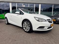 Opel Cascada - 1.4 Turbo Cosmo/Leer/Navi/Lichtmetaal/Full Optie