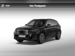 BMW iX1 - xDrive30 67 kWh M Sport Edition | M Sportpakket Pro | Innovation Pack | Comfort Pack | Tra