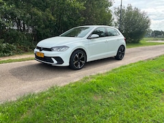 Volkswagen Polo - 1.0 MPI Polo