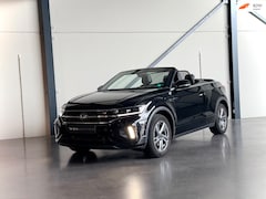 Volkswagen T-Roc Cabrio - 1.5 TSI R-Line, ACC, Camera, Windscherm, Stuurverwarming, Apple Car Play
