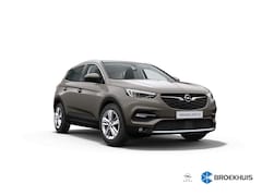 Opel Grandland X - 1.2 Turbo Business Elegance / Navigatie / 360 Camera / Parkeersensoren / Carplay / LED / E