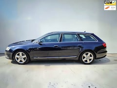 Audi A6 Avant - 2.8 FSI Pro Line Business automaat