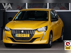 Peugeot 208 - 1.2 PureTech Active Pack, NL, PDC, CarPlay, L.M