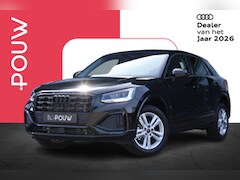 Audi Q2 - 35 TFSI 150pk Advanced Edition | Adaptive Cruise | Achteruitrijcamera
