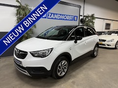 Opel Crossland X - 1.2 Turbo 120 Jaar Edition //