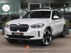 BMW iX3 - (g08) iX3 High Executive 286pk SoH 97% I Pano I Harman Kardon I Keyless I Trekhaak I Navi