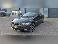 BMW 3-serie Cabrio - 320i Executive