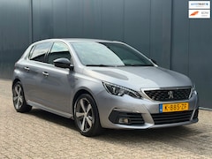 Peugeot 308 - 1.2 PureTech GT-Line | AUT | Camera | Lane Assist