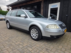 Volkswagen Passat Variant - 2.0-20V Athene