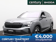Skoda Kodiaq - Sportline Business 1.5 TSI PHEV 150 kW / 204 PK SU