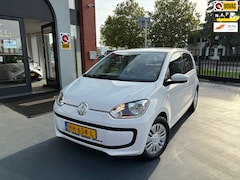 Volkswagen Up! - 1.0 move up BlueMotion AIRCO