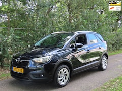 Opel Crossland X - 1.2 Turbo Edition