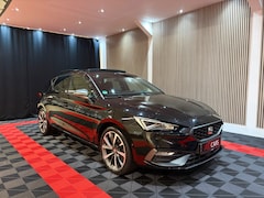 SEAT Leon - 1.4 TSI eHybrid PHEV FR Business Intense Pano Camera Memory Seats