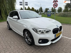 BMW 1-serie - 118i M Sport Shadow