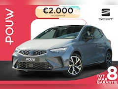 SEAT Ibiza - 1.0 EcoTSI 95pk FR Business Connect | Panoramadak | Achteruitrijcamera