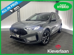 Ford Kuga - 2.5 PHEV ST-Line | Apple carplay | LED | Stuur- en stoelverwarming | Trekhaak | Camera | C