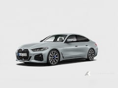 BMW 4-serie Gran Coupé - 420 420i M Sport | M-Seats | Sportrem | Memory | 19' Inch | Camera | Leder | Shadow | Stoe