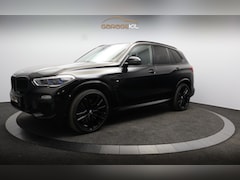 BMW X5 - xDrive45e High Executive M-Sport / Massage / Pano / Harman-Kardon / Laser / Head-Up / Adap