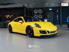 Porsche 911 - 991 3.0 Carrera 4 GTS Km-stand 15873