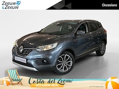 Renault Kadjar - 1.3 TCe Intens *Automaat*Navi*Climate*Parkeersensoren*Half Leer*Cruise