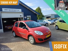 Renault Twingo - 1.2 SLECHTS 126000 KM Garantie, Alle inruil mogelijk