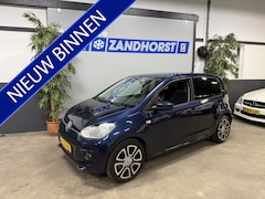 Volkswagen Up! - 1.0 high up BlueMotion // Airco // LM velgen // Cruise