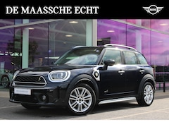 MINI Countryman - Cooper S E ALL4 Classic Automaat / Panoramadak / Comfortstoelen / Comfort Access / Active