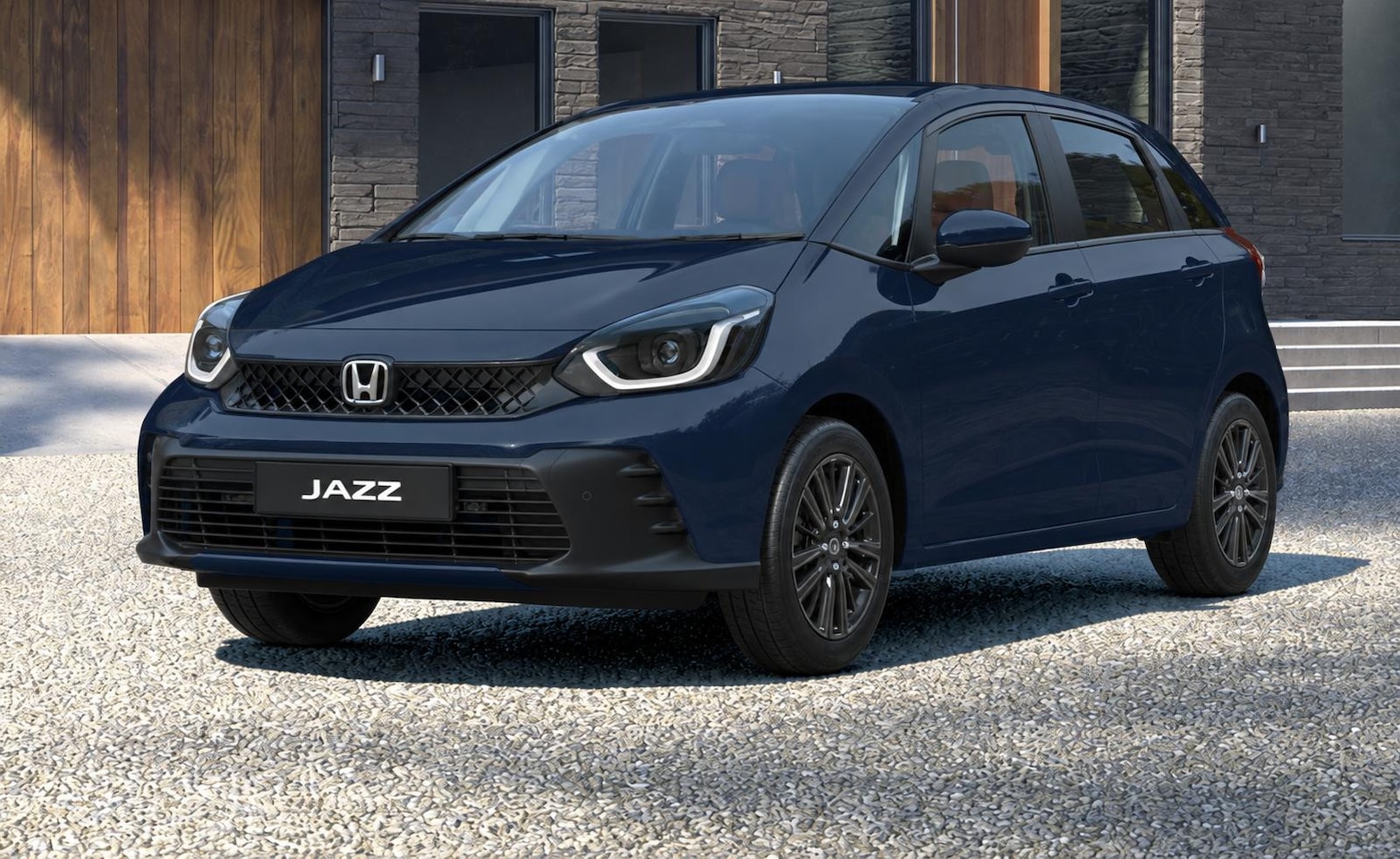 Honda Jazz - 1.5 e:HEV Advance | Super deal! | Binnenkort beschikbaar! | Navigatie | Apple Carplay/Andr - AutoWereld.nl