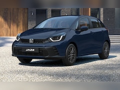 Honda Jazz - 1.5 e:HEV Advance | Super deal | Binnenkort beschikbaar | Navigatie | Apple Carplay/Androi