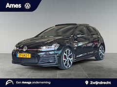 Volkswagen Golf - 2.0 230pk TSI GTI Performance Navigatie-, radio-, en multimediasysteem 'Discover Media' |