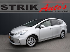 Toyota Prius Wagon - 1.8 Dynamic Business 7-PERSOONS - 2e EIGENAAR - PANORAMADAK - NAVIGATIE