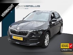 Skoda Kamiq - 1.0 TSI Sport Business Automaat | 1e Eigenaar | Navi | Apple Carplay/Android Auto | BSM |