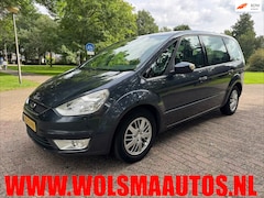 Ford Galaxy - 2.0-16V Ghia