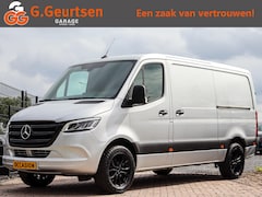 Mercedes-Benz Sprinter - 315CDI L2H1 RWD 2-Schuifdeuren, Full LED, Apple Carplay/Android Auto, Nette bus