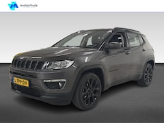 Jeep Compass - 1.3T Night Eagle | Achteruitrijcamera