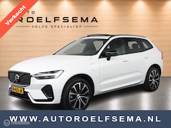 Volvo XC60 - 2.0 T6 Plug-in hybrid AWD Plus Dark | 360 Camera | Harman Kardon | Trekhaak | Contour Stoe