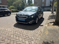 Peugeot 308 SW - 1.6 BlueHDI Blue L. Automaat PANO Taxi Klaar MDT