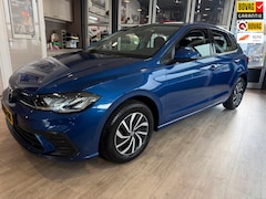 Volkswagen Polo - 1.0 TSI Life Business